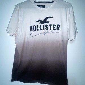 Large Hollister T-Shirt